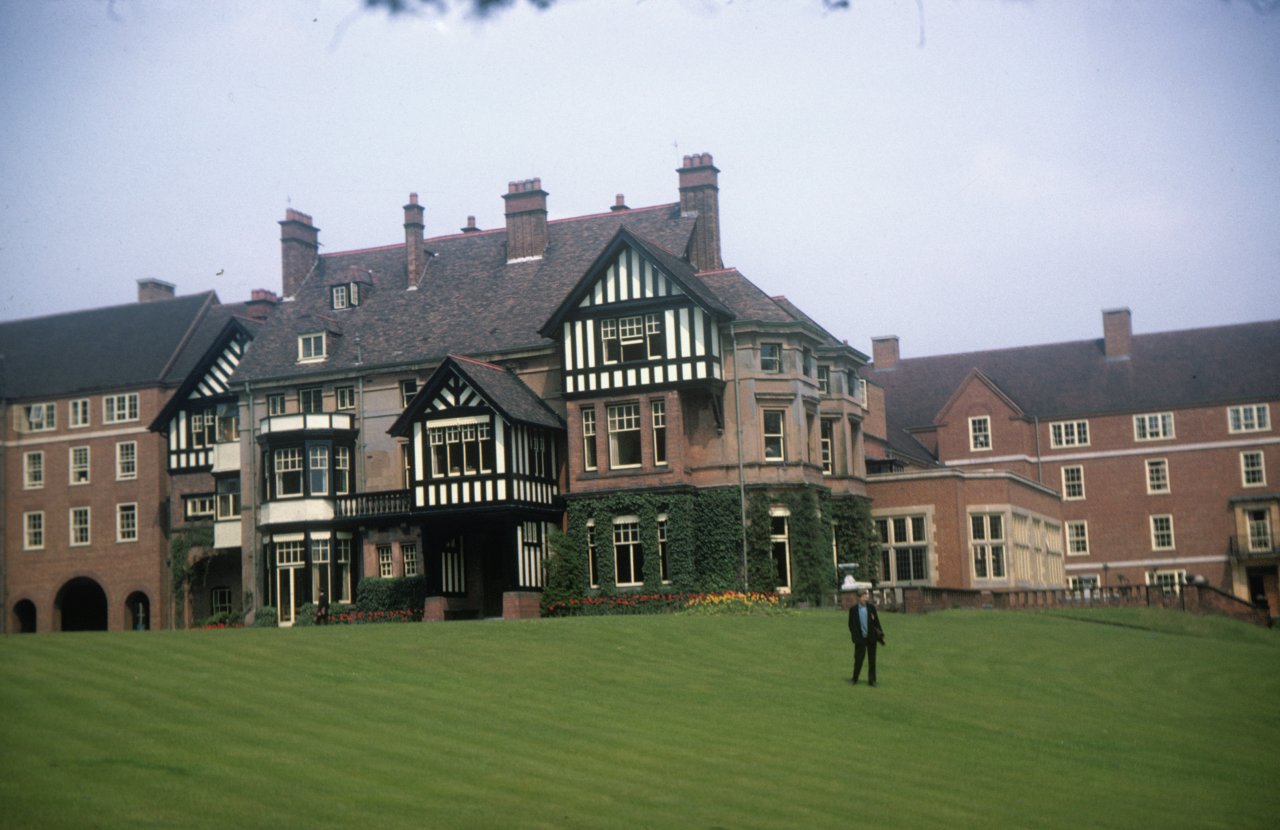 165 Brum manor June 1963